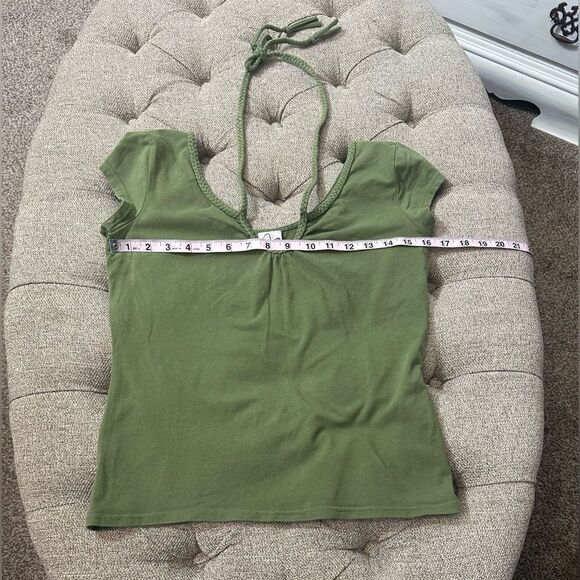 Y2K Fashion Bug‎ Top - Picture 10 of 11